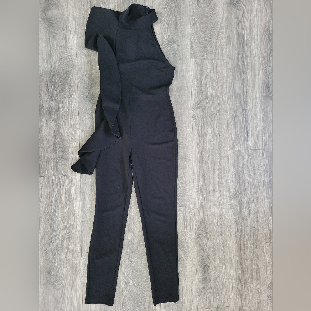 Women's Jumpsuit
